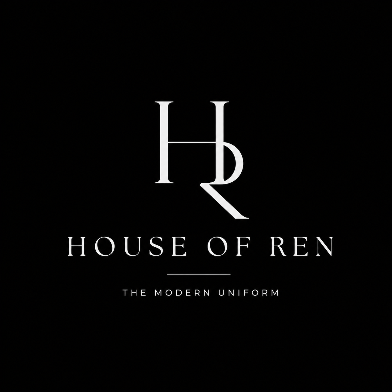 HOUSE OF REN